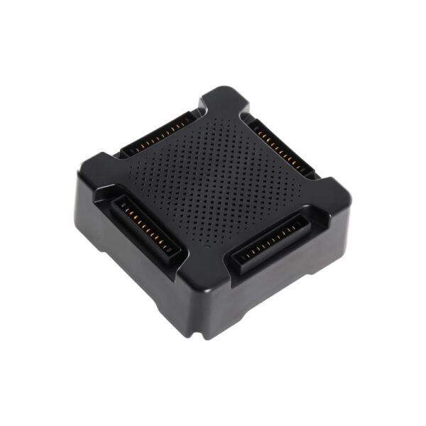 DJI MAVIC PRO BATTERY CHARGING HUB DJI MAVIC PRO BATTERY CHARGING HUB