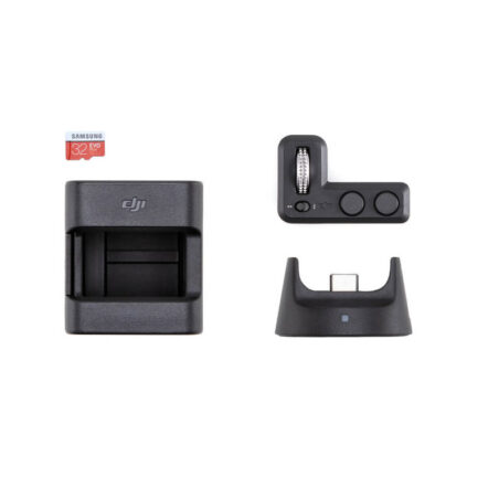 DJI OSMO POCKET EXPANSION KIT