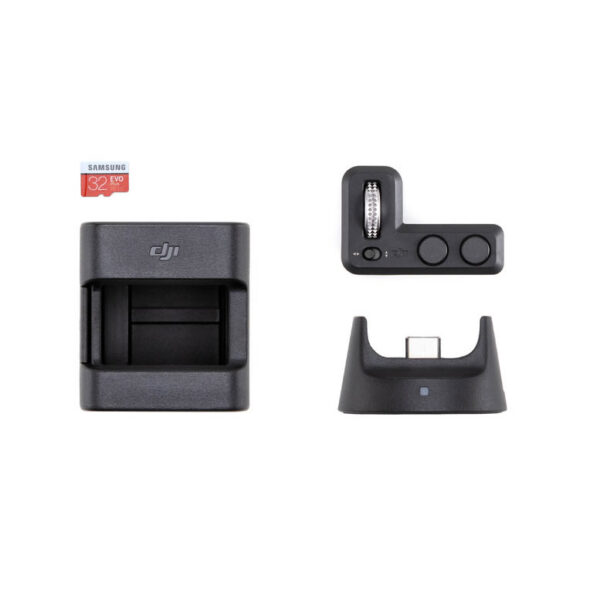 DJI OSMO POCKET EXPANSION KIT DJI OSMO POCKET EXPANSION KIT