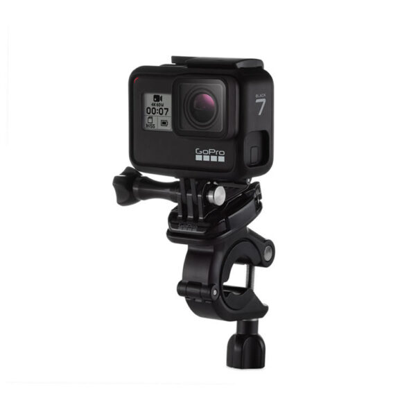 GOPRO HANDLEBAR / SEATPOST / POLE MOUNT GOPRO HANDLEBAR / SEATPOST / POLE MOUNT