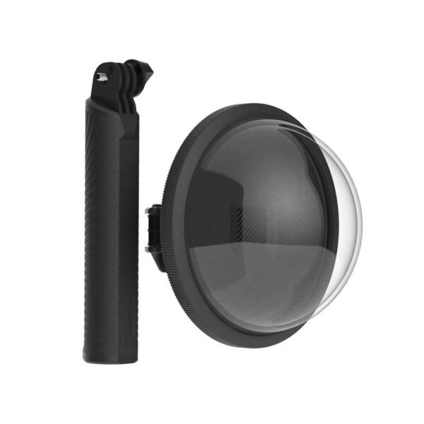 POLARPRO FIFTY / FIFTY  (DOME) POLARPRO FIFTY / FIFTY  (DOME)