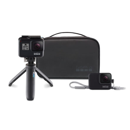 GOPRO TRAVEL KIT