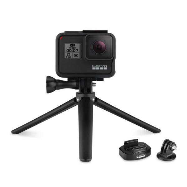 GOPRO TRIPOD MOUNTS GOPRO TRIPOD MOUNTS