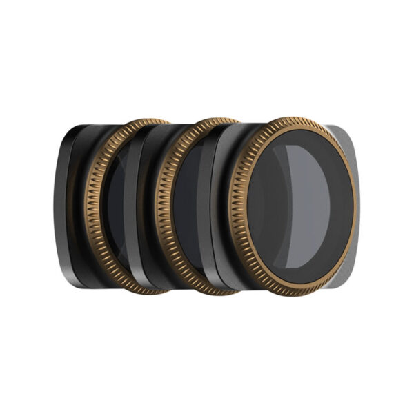 POLARPRO OSMO POCKET VIVID COLLECTION ND FILTERS POLARPRO OSMO POCKET VIVID COLLECTION ND FILTERS