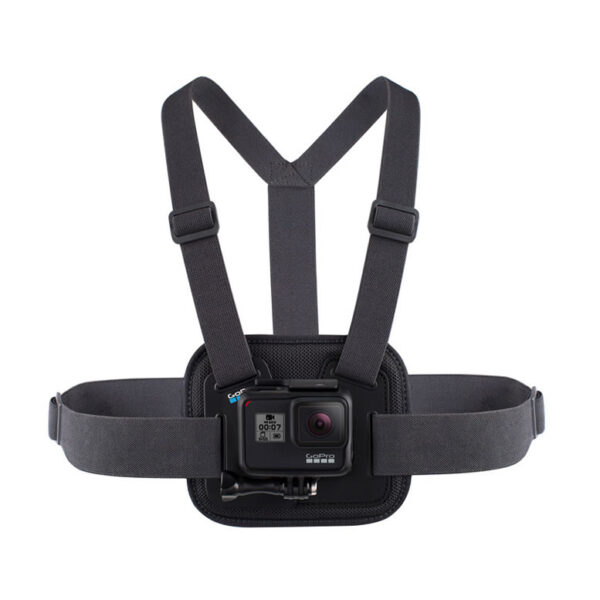 GOPRO CHESTY GOPRO CHESTY