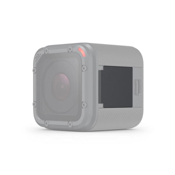 GOPRO SESSION REPLACEMENT DOOR GOPRO SESSION REPLACEMENT DOOR