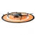 PGYTECH DRONE LANDING PAD (55cm)