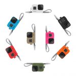GOPRO HERO8 BLACK SLEEVE + LANYARD