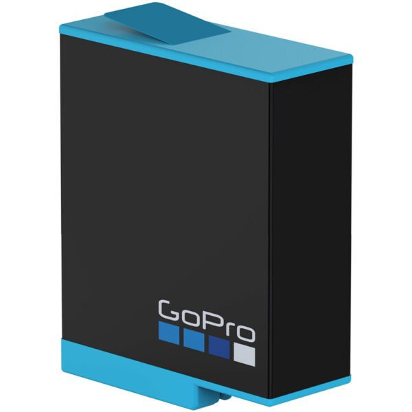 Baterija za GoPro Hero9 Black od 1720mAh.