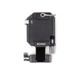 DJI R vertical camera mount je poločica koji nudi pouzdano rešenje za vertikalno snimanje na DJI RS 2. Zamenite originalnu ploču za montiranje kamere vertikalnim nosačem i izbalansirajte kameru ponovo.