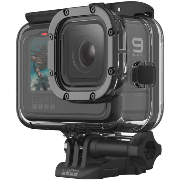 GoPro Hero9 Protective Housing je vodootporno zaštitno kućište