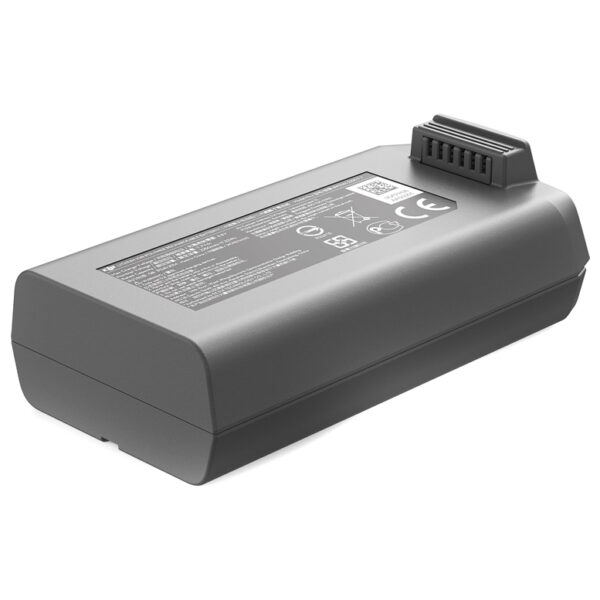 DJI Mini 2 Intelligent Flight Battery Vam omogućava da snimite više dok ste na terenu.