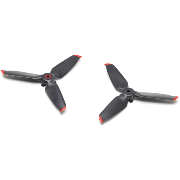 DJI FPV Propellers - Set od 4 propelera Napomena: Ovi propeleri nisu sklopivi