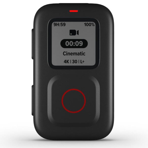 GOPRO THE REMOTE GOPRO THE REMOTE