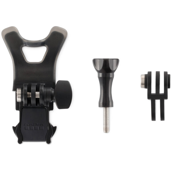 GoPro Hero 8 Bite Mount + Floaty je dizajniran za surfovanje i druge vodene aktivnosti koje zahtevaju obe ruke