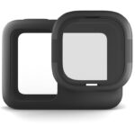 GoPro Hero8 Rollcage je napravljen od silikona i štiti Vaš GoPro HERO8 Black od ogrebotina i udaraca.