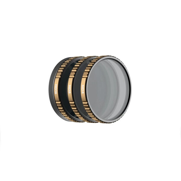 POLARPRO OSMO ACTION SHUTTER COLLECTION POLARPRO OSMO ACTION SHUTTER COLLECTION