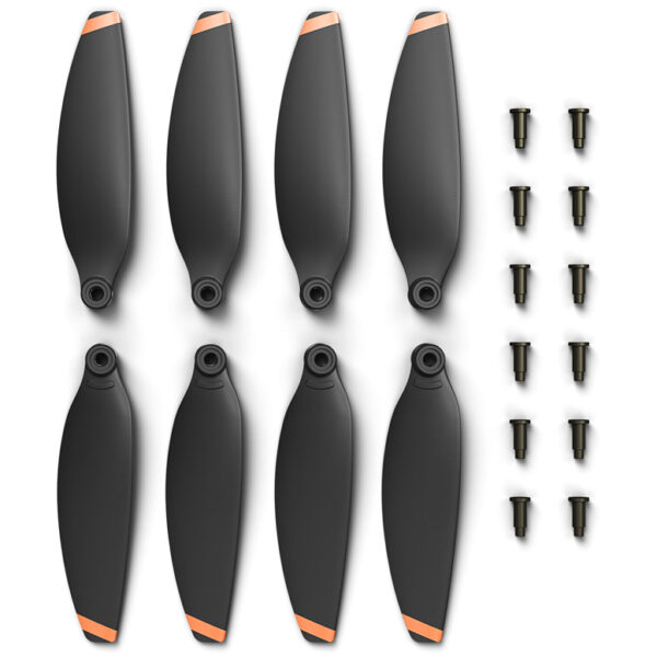 DJI MINI 2 PROPELLERS DJI MINI 2 PROPELLERS