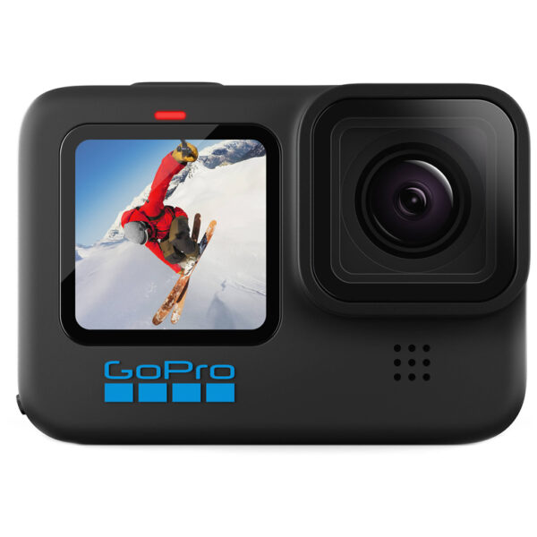 GOPRO HERO 10 BLACK