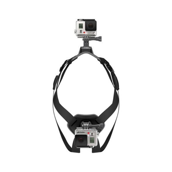 GOPRO FETCH GOPRO FETCH