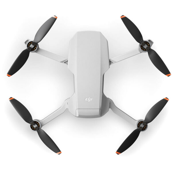 DJI MINI 3 FLY MORE COMBO - MANHATTAN Authorized Retail Store