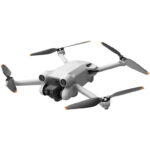 DJI Mini 3 Pro (No RC) je dron koji dolazi u paketu bez daljinskog upravljača. Možete koristiti daljinski upravljač od Mini 2, Air 2, Air 2S na Mini 3 Pro. 