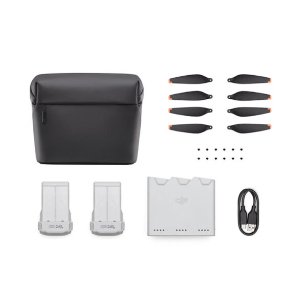 DJI MINI 3 PRO FLY MORE KIT DJI MINI 3 PRO FLY MORE KIT