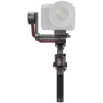 DJI RS3 Pro gimbal je redizajniran da bude elegantniji i moćniji od Ronin RS 2, sa telom od karbona težine samo 1.5kg i nosivosti do 4.5kg.