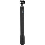 GoPro El Grande možete poneti bilo gde sa sobom da biste snimili uzbudljive nove perspektive. Go Pro El grande se izvlači na 98cm, pružajući vam priliku da uhvatite sve što je potrebno, kao na primer na skijški spust ili grupni selfie.