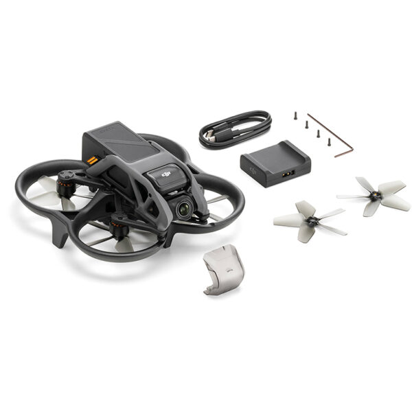 DJI AVATA