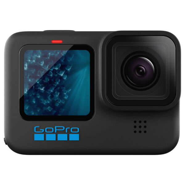 GOPRO HERO 11 BLACK GOPRO HERO 11 BLACK