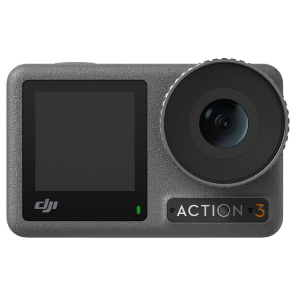 DJI OSMO ACTION 3 DJI OSMO ACTION 3