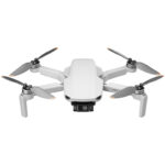 DJI Mini 2 SE omogućava početnicima da lete i dobiju jedinstvenu vizuelnu perspektivu.