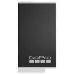 GoPro Max Enduro Battery ima kapacitet od 1600 mAh i pruža bolje performanse u odnosu na standardne baterije.