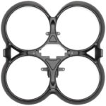 DJI Avata Propeller Guard je rezervna zaštita za propelere za DJI Avata dron. Sa ovom zaštitom Vaš dron ima ravnomerniji protok vazduha i stabilan let.