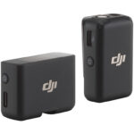 DJI Mic (1TX + 1RX) pruža kontent kreatorima mogućnost da svoj sadržaj podignu na viši nivo