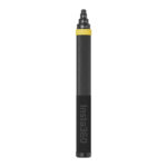 Insta360 Selfie Stick Extended je unapređeni štap koji se izvlači na 3 metra. Težak samo 360 grama. Dužine od 36cm do 3m. Za snimke kao iz drona.