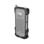 Insta360 X3 Utility frame je napravljen u saradnji sa kompanijom SmallRig - Kompanija koja proizvodi rigove za sve vrste kamera od filmskih do akcionih.