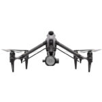 DJI Inspire 3 - novi dron iz serije Inspire. Dolazi uz mnoga poboljšanja u odnosu na Inspire 2.