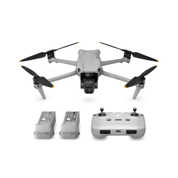 DJI AIR 3 FLY MORE COMBO (RC-N2)