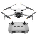 DJI Mini 4 Pro pruža mogućnost letite bezbednije i dalje nego ikada ranije. Značajna unapređenja su napravljena i na senzorima i na dometu u poređenju sa prošlom generacijom.