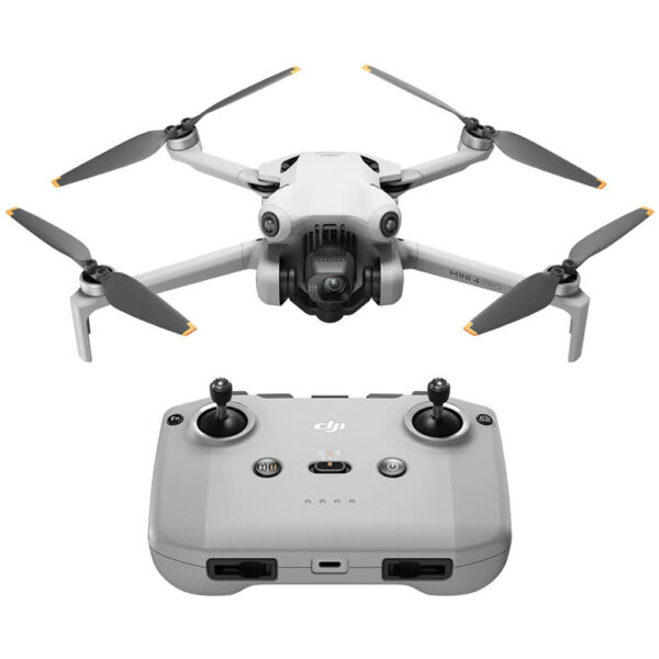 DJI MINI 4 PRO DJI MINI 4 PRO