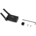 DJI Ronin RavenEye Image Transmitter poseduje sledeće funkcije: ActiveTrack 3.0, Force Mobile, daljinsko upravljanje gimbalom virtuelnim džojstikom, manuelni fokus, podešavanja parametara gimbala, podešavanja ekspozicije kamere i još mnogo toga.