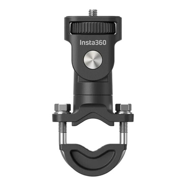 INSTA360 MOTORCYCLE U-BOLT MOUNT INSTA360 MOTORCYCLE U-BOLT MOUNT