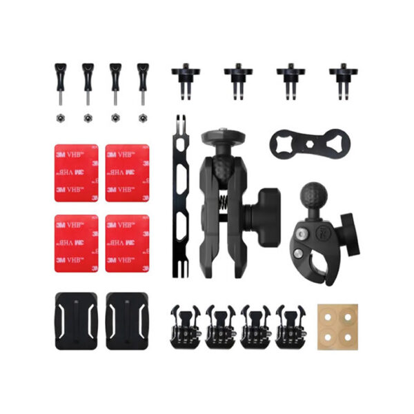 INSTA360 MOTORCYCLE BUNDLE INSTA360 MOTORCYCLE BUNDLE