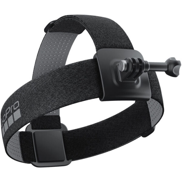 GOPRO HEAD STRAP 2.0 GOPRO HEAD STRAP 2.0