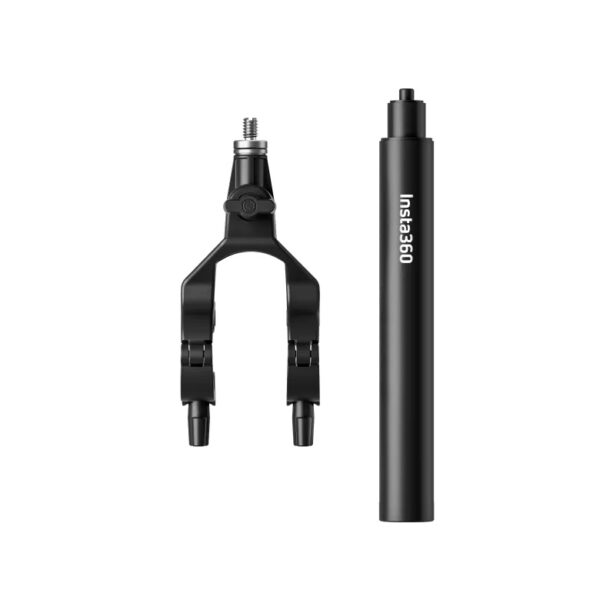 INSTA360 THIRD-PERSON BIKE TAIL MOUNT INSTA360 THIRD-PERSON BIKE TAIL MOUNT