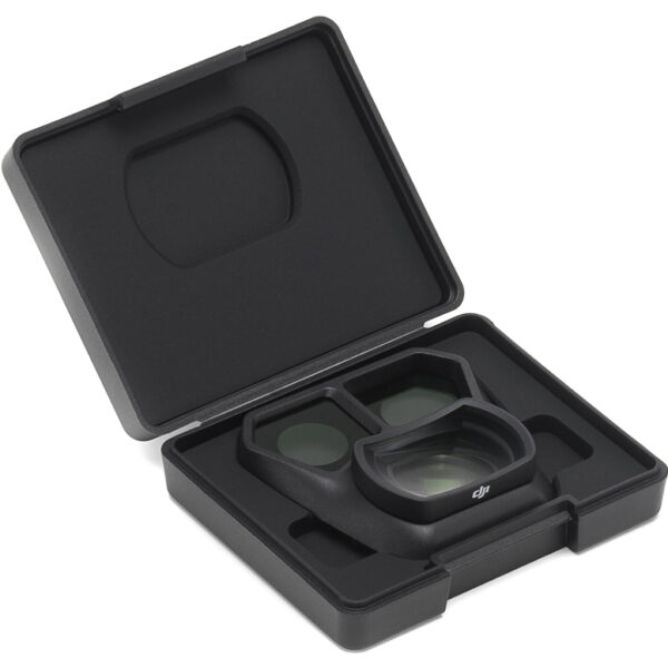 DJI Mavic 3 Pro Wide-Angle Lens je širokougaoni objektiv od 15.5mm koji Vam omogućava da poboljšajte svoje slike i video zapise.