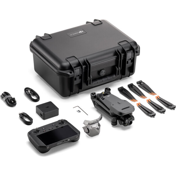 DJI MAVIC 3 ENTERPRISE THERMAL