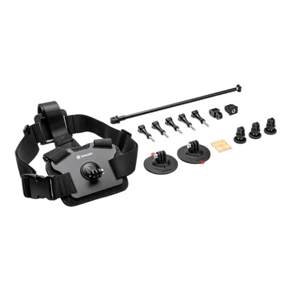 INSTA360 X3 SNOW BUNDLE INSTA360 X3 SNOW BUNDLE